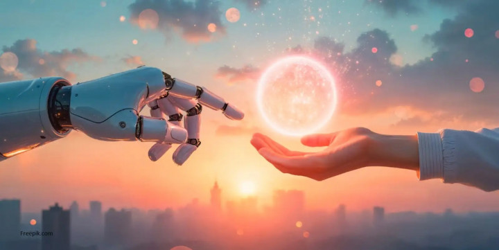 AI Miliki Dampak Budaya dan Sosial yang Mendalam