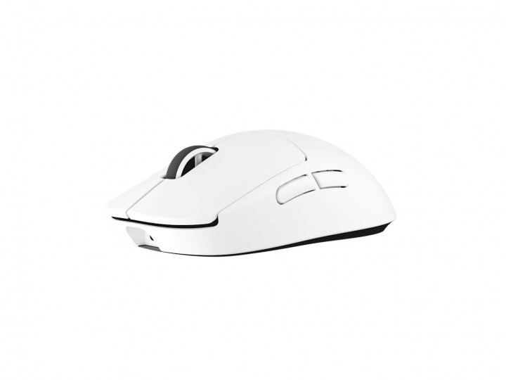 Logitech G Pro X Superlight 2c, Lebih Kompak untuk Kompetitif