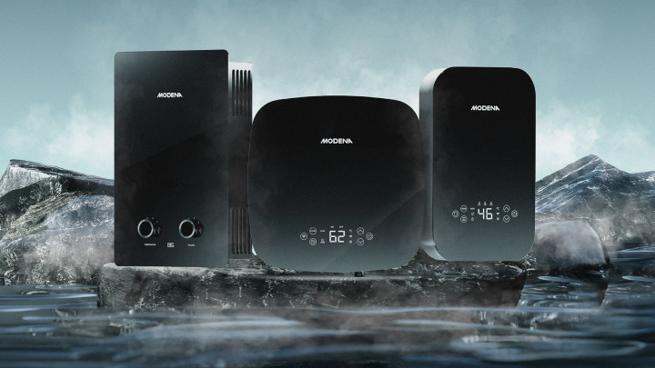 Modena Raih Brand Choice Award 2025