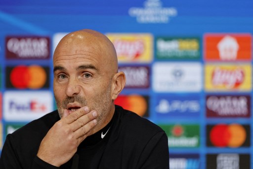 Permainan Chelsea di Kandang MU Rusak Gegara Kartu Merah