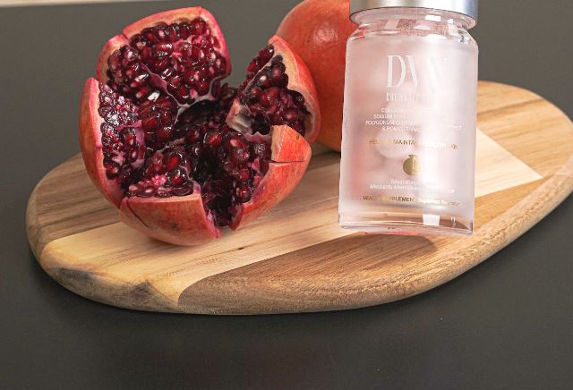    Wellous pecahkan rekor ASEAN dengan DVN Collagen Chewable Tablets.  (Foto: Dok. Istimewa)