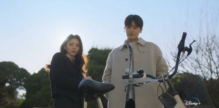 6 Rekomendasi Drakor Pendek, Bikin Nagih Meski Singkat