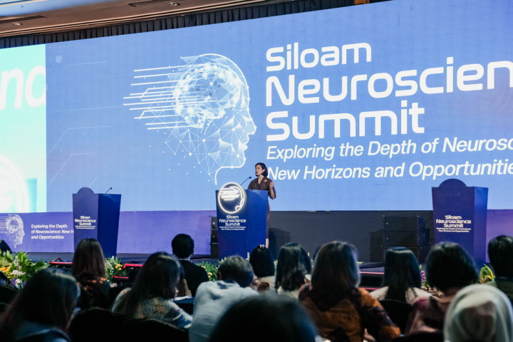 SNS 2025 Menjawab Tantangan Terkini Penyakit Stroke