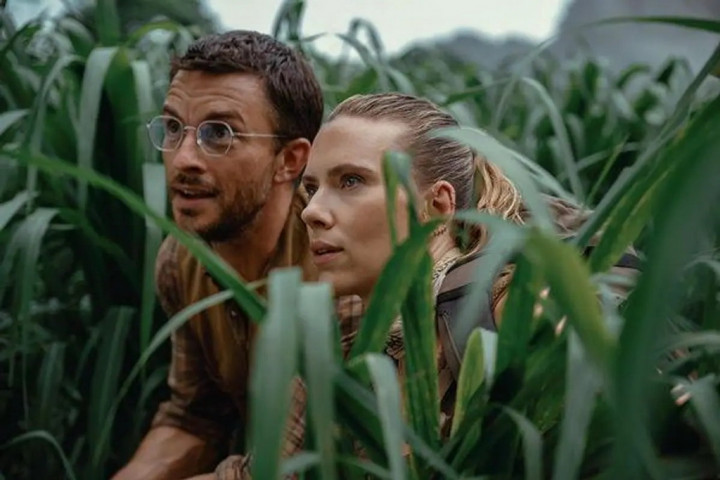 Catchplay+ Hadirkan Jurassic World Rebirth hingga Weapons