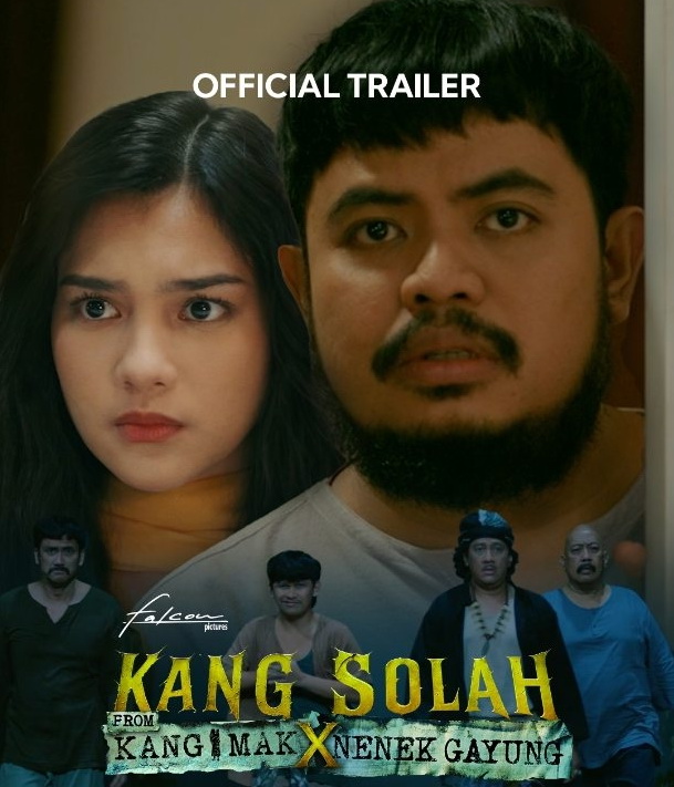Jadi Kekasih Davina Karamoy, Rigen Lega Tak Dicemburui Istri