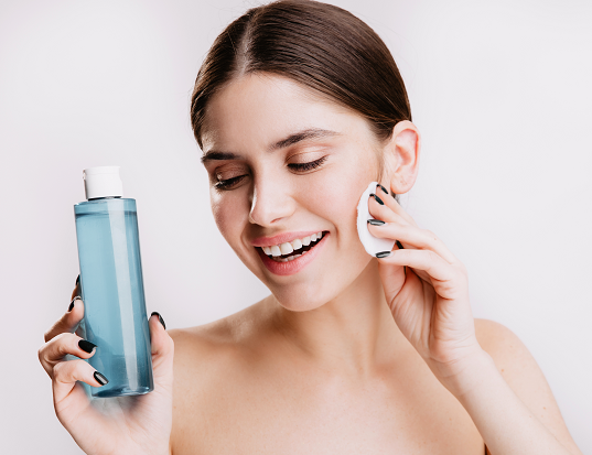 7 Rekomendasi Toner Anti-Aging Terbaik, Harga di Bawah Rp100 Ribu