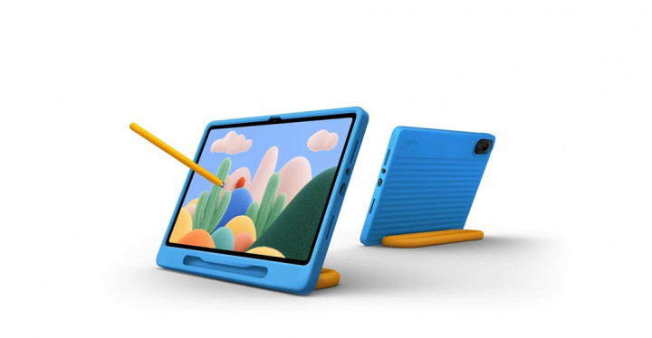 Rilis di Indonesia, Redmi Pad 2 Play Bundle Hadirkan Tablet Anak Aman dan Kreatif
