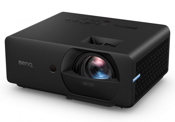 BenQ Luncurkan Proyektor 4K LK830ST untuk Pengalaman Imersif