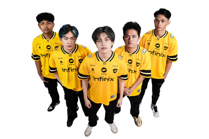 Recap MPL ID Season 16 Pekan Kelima, Ada Onic, RRQ, dan Dewa