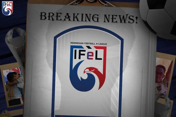 Pendaftaran IFeLeague1 2025 Resmi Dibuka, Cek Cara dan Syaratnya!