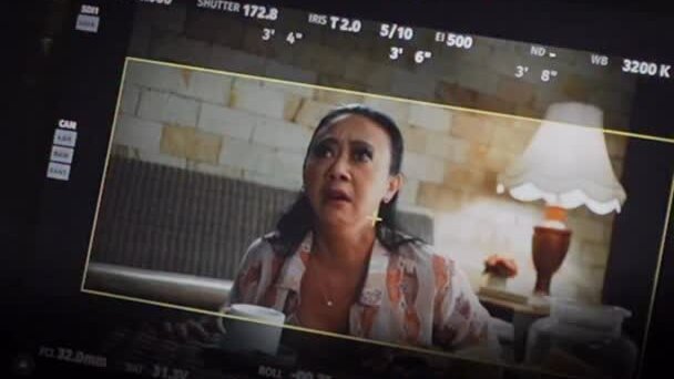 Asri Welas Dibayar Rp7 Miliar Hanya untuk Dua Adegan di Film Sukma