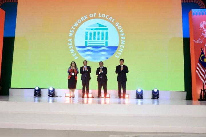 PNLG Forum 2025 Sukses Digelar di Jakarta, Dorong Kolaborasi Ekonomi Biru Kawasan Asia