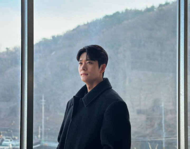 3 Rekomendasi Drakor Kang Tae-oh yang Bikin Baper