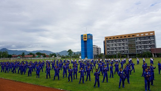 Pantukhir SPTB Poltek SSN 2025 di Depan Mata, Persiapkan Hal Ini!