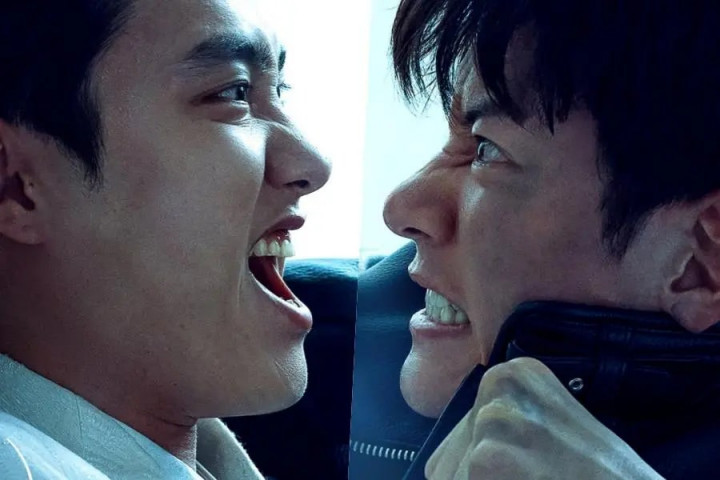 Jadwal Tayang hingga Sinopsis <i>The Manipulated</i>, Drakor Ji Chang Wook dan D.O EXO