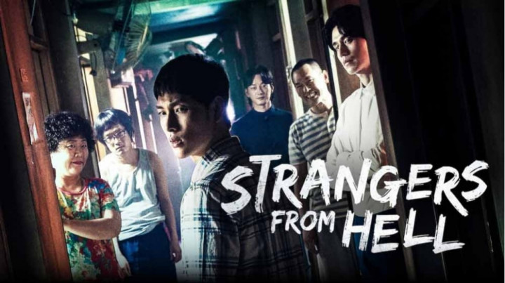 7 Drakor dengan Villain Lebih Sulit Dilupakan dari Tokoh Utamanya
