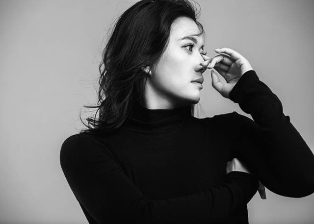  Otrovert mewakili tipe kepribadian 