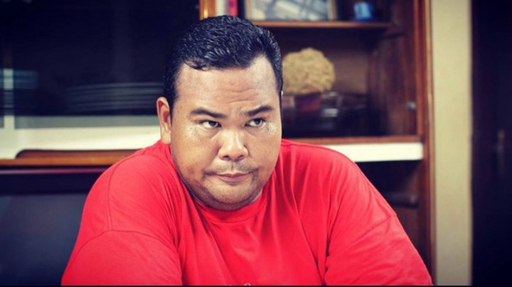 Kondisi Fahmi Bo Makin Memprihatinkan, Belum Bisa Jalan dan Susah Makan