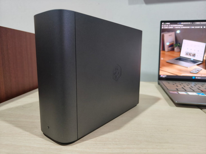 Review BeeStation Synology, Bikin Cloud Pribadi dan Gratis Beneran Gampang!