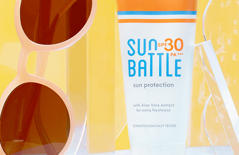 6 Rekomendasi Sunscreen Emina yang Paling Laris di Pasaran