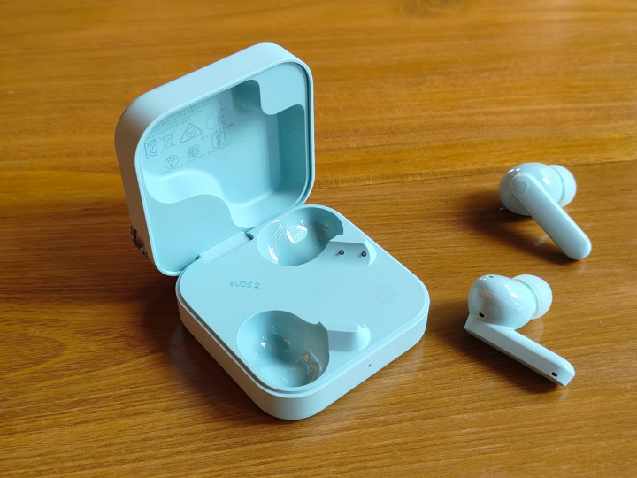 Review TWS Nothing CMF Buds 2: Pendatang Baru yang Kualitasnya Gak Diragukan!