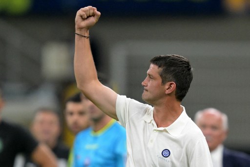 Inter Susah Payah Tundukkan Sassuolo, Chivu: Yang Penting Menang!