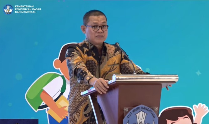 88% Kesuksesan Anak Bergantung pada Karakter