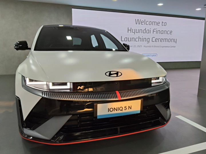 Hyundai Capital Finance Siap Gelontorkan Pembiayaan & Asuransi Kendaraan
