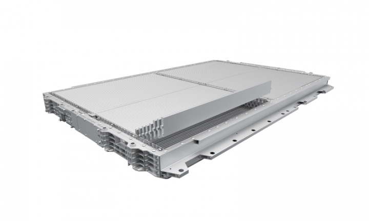 Tips Jaga Kesehatan Baterai Mobil Listrik