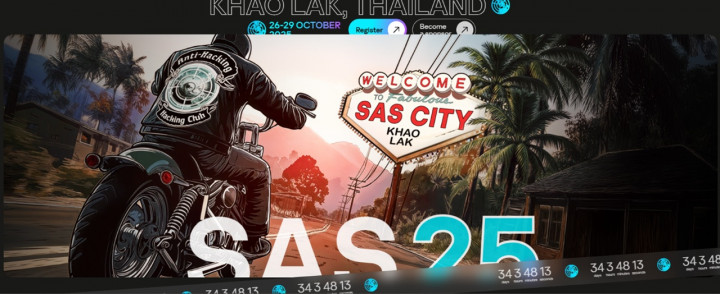 Kaspersky SAS 2025 Bakal Fokus Bahas Ancaman Siber Otomotif dan Global