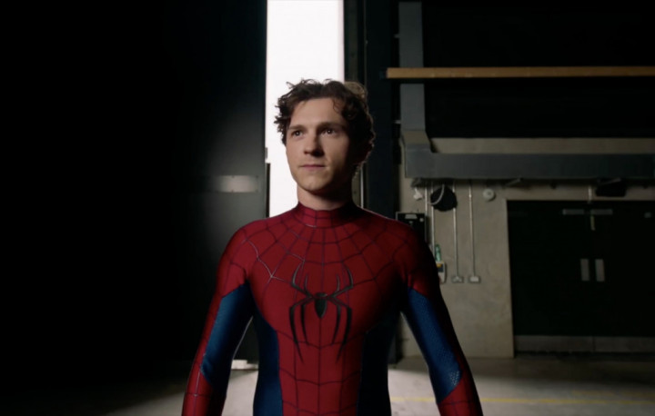 Tom Holland Gegar Otak, Syuting Spider-Man: Brand New Day Ditunda