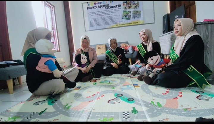 150 Dosen dari Seluruh Indonesia Kolaborasi Membangun Desa Wisata di Bandung