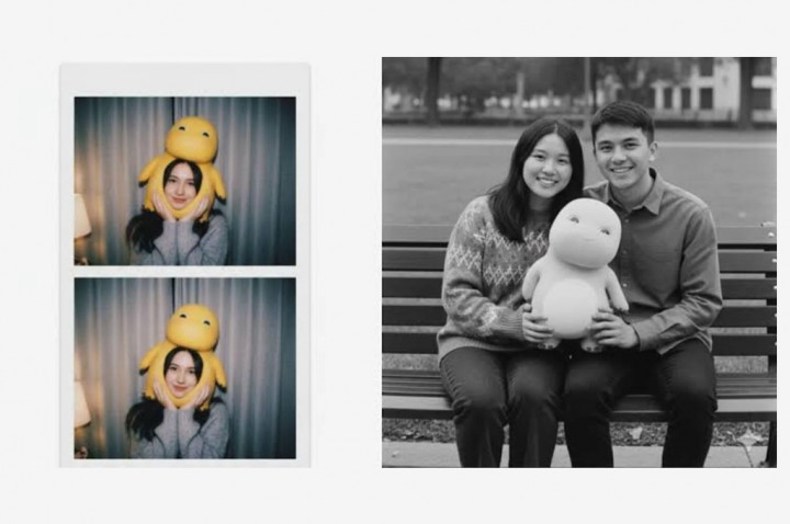Foto Nailong dengan Gemini AI Viral, Ini Contoh Prompt dan Trend yang Sedang Digemari