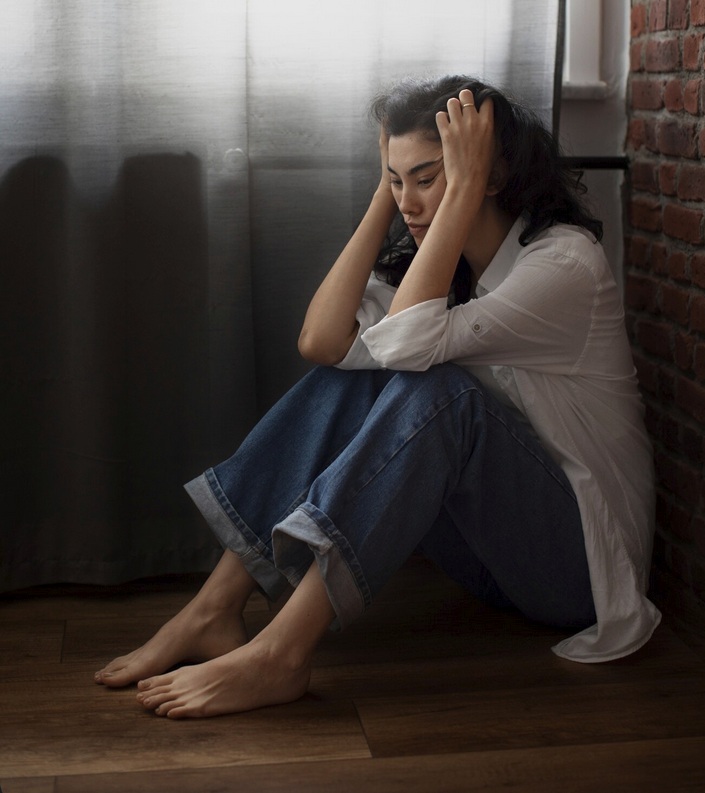 Bisakah Kekurangan Vitamin D Menyebabkan Depresi? Ini Jawaban Ahli