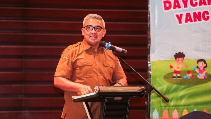 Siskamling Siaga Bencana, Upaya Pemkot Bandung Tingkatkan Keamanan dan Kesiapsiagaan