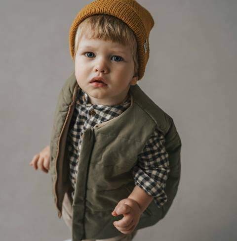 Kapan Harus Khawatir Saat Balita Memukul Dirinya Sendiri?