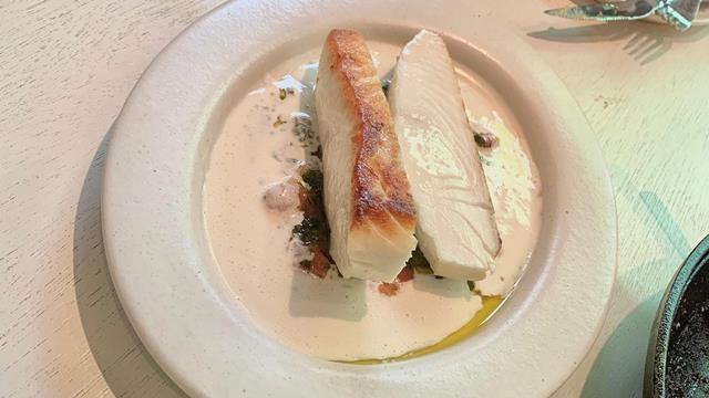 Costa, Pengalaman Kuliner Cita Rasa Catalonia Spanyol Hadir di Jakarta