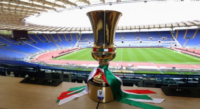 Coppa Italia: AC Milan Libas 10 Pemain Lecce dan Lolos Putaran Ketiga