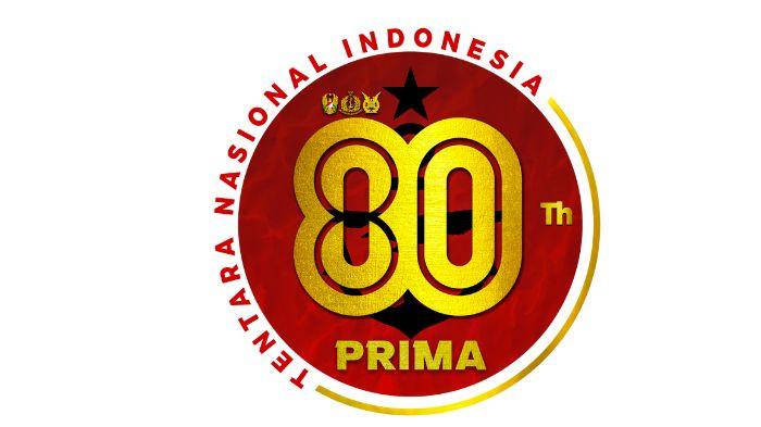 HUT ke-80 TNI: Tema, Makna Logo, dan Rangkaian Acara Resmi