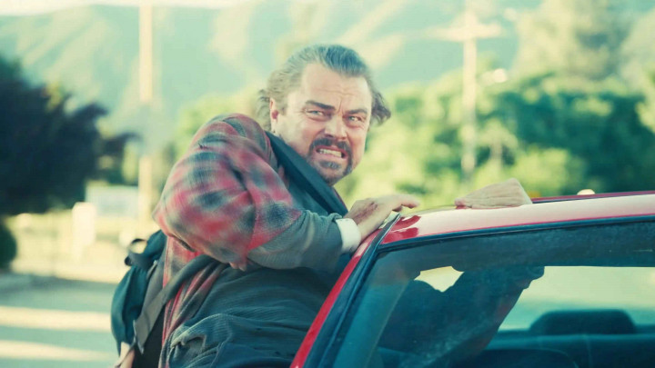 Sinopsis dan Jadwal Tayang One Battle After Another, Film Aksi Terbaru Leonardo DiCaprio