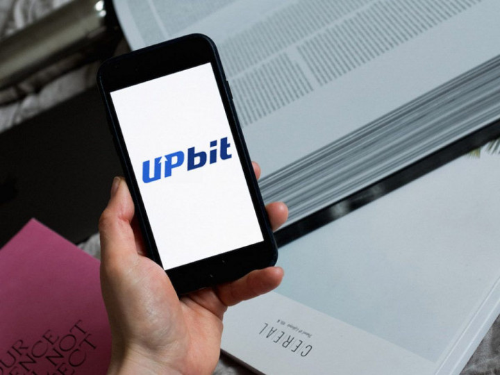 Upbit Indonesia Tekankan Strategi Jangka Panjang di Tengah Gejolak Pasar Kripto
