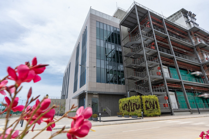 Equinix Resmikan Pusat Data AI-Ready Pertama di Chennai, India, Dorong Inovasi Digital