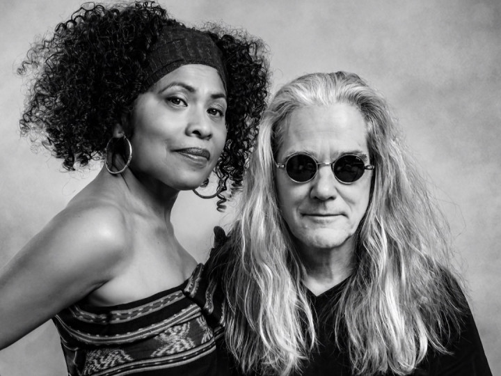 BOI AKIH, Duo Jazz Eksperimental Belanda Gelar Tur di Jakarta & Yogyakarta