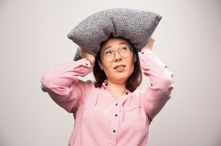 ‘Perjalanan Waktu’ dalam Pikiran Bisa Segarkan Ingatan yang Pudar