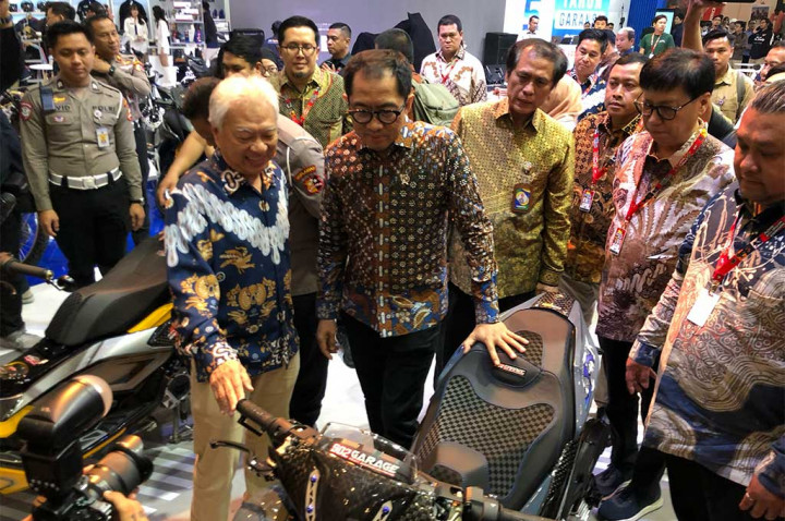 Mengapa Wajib ke IMOS 2025? Nih Dia Alasannya!