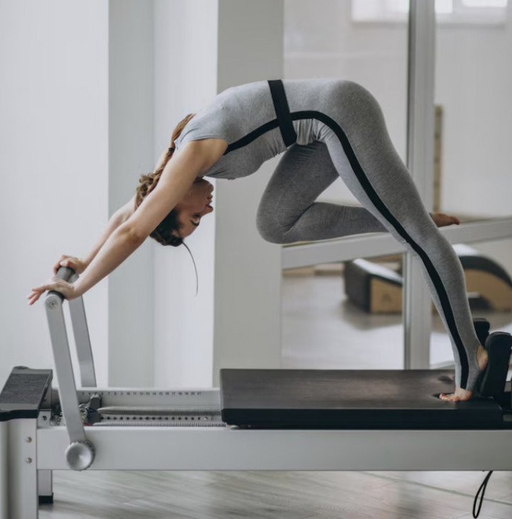 3 Mitos soal Pilates, Salah Satunya Olahraga untuk Perempuan Saja!