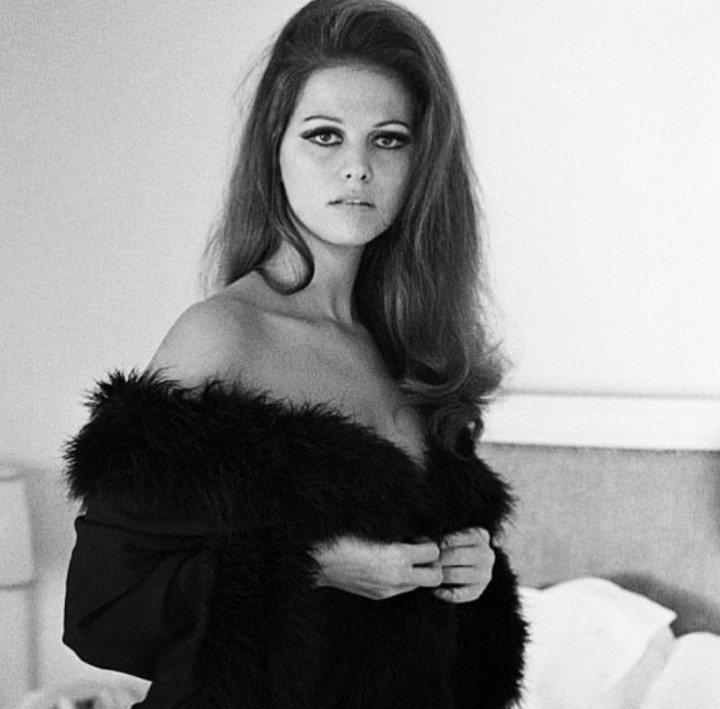 Claudia Cardinale, Ikon Perfilman Italia Meninggal di Usia 87 Tahun