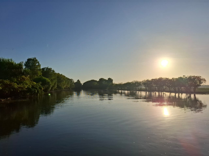 Menyaksikan Keindahan Kakadu National Park, Jantung Alam Liar Australia Utara