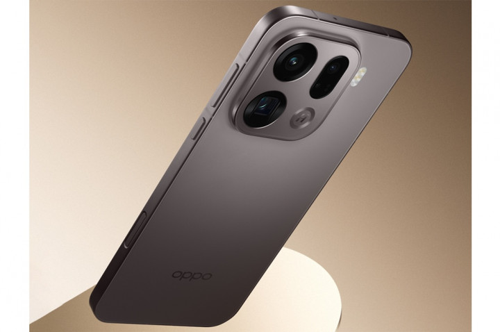 Oppo Seri Find X9 Pakai MediaTek Dimensity 9500 Debut 16 Oktober