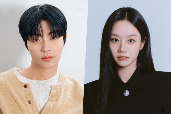 Hwang In Yeop dan Hyeri Bintangi Drakor Romantis Komedi Terbaru, Ini Jadwal Tayangnya